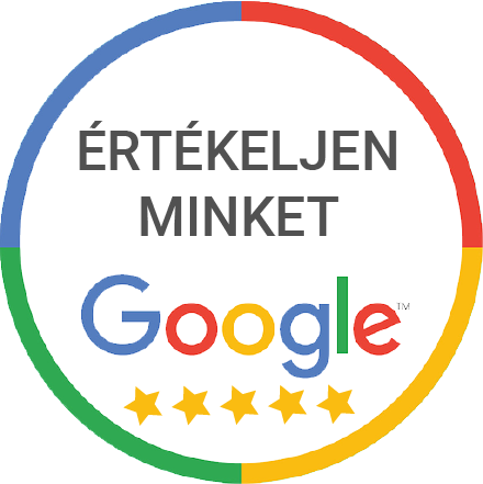 Értékelj minket!